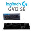 TECLADO LOGITECH G413 SE MECANICO GAMER